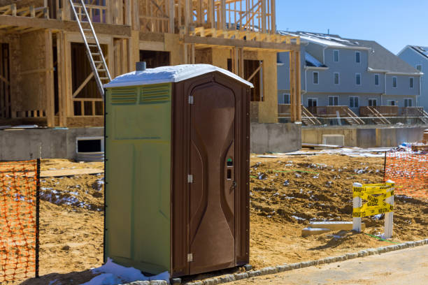 Best Emergency porta potty rental  in La Homa, TX