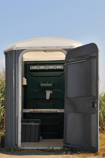 Portable Toilet Options We Offer in La Homa, TX