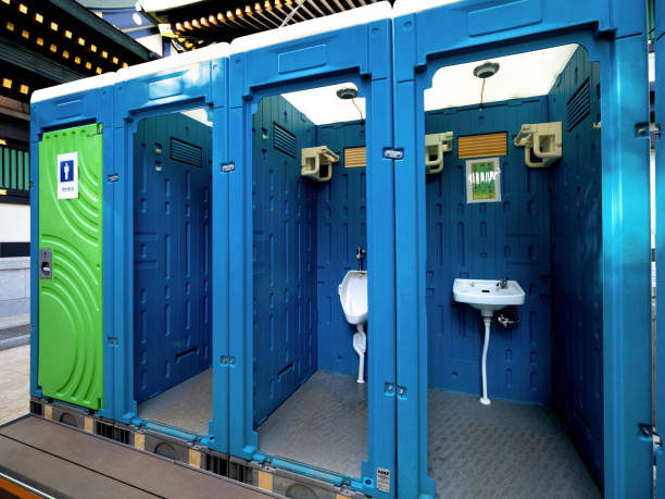 Best Affordable porta potty rental  in La Homa, TX